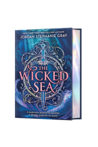 The Wicked Sea | Deluxe Limited Edition