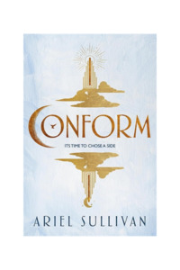 Available Now: Conform | Trade Paperback