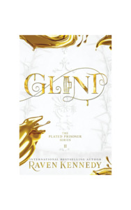 Glint | Standard Hardcover