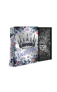 Nightbane | Collectors Edition