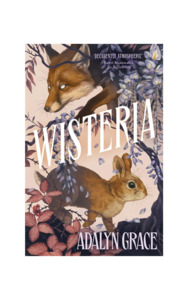Belladonna: Wisteria | Limited Edition