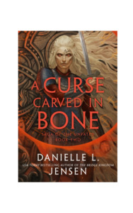 A Curse Carved in Bone | UK Limited Edition