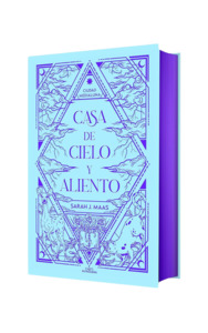 Crescent City: House of Sky and Breath | Spanish Special Edition