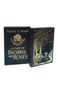 A Court of Thorns and Roses | Collectors Edition