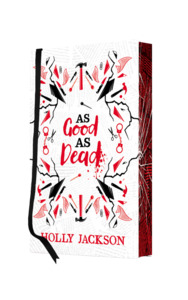 As Good As Dead | Collectors Edition
