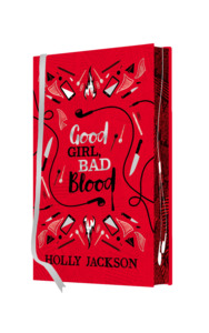 A Good Girls Guide To Murder: Good Girl, Bad Blood | Collectors Edition