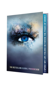 Shatter Me: Shatter Me | Limited Edition