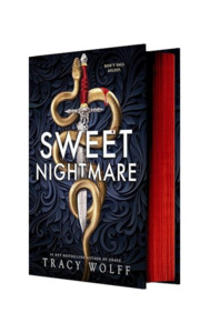 Sweet Nightmare | Limited Edition