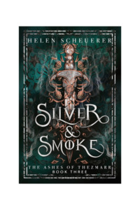 Silver & Smoke | Trade Paperback