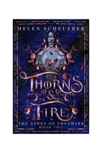 Thorns & Fire | Trade Paperback