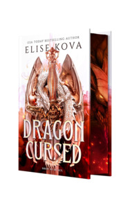 Dragon Cursed: Dragon Cursed | Deluxe Limited Edition