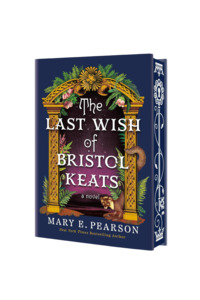 The Last Wish of Bristol Keats | US Limited Edition