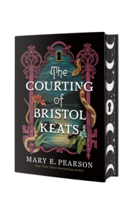 The Courting of Bristol Keats | US Limited Edition