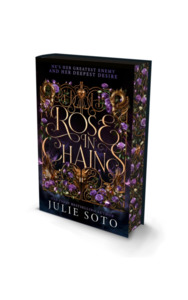 Rose In Chains: Rose in Chains | Special Edition