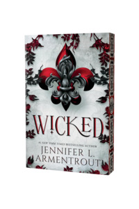 Wicked | Deluxe Edition Paperback