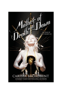 Paperbacks: Mother of Death and Dawn | Trade Paperback