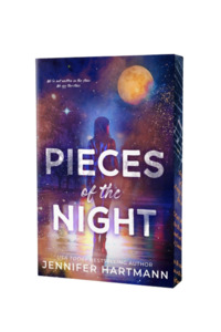 Pieces of the Night | Deluxe Limited Edition