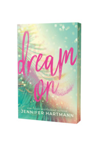 Dream On | Sprayed Edge Paperback