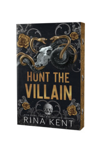 Legacy Of Gods: Hunt the Villain | Deluxe Edition