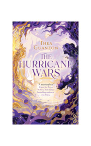 The Hurricane Wars | Standard Hardcover