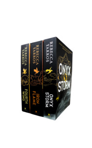 The Empyrean: The Empryean Bundle