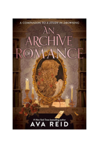 An Archive of Romance | Special Edition