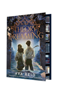 A Theory of Dreaming | Collectors Edition