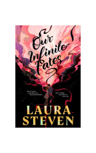 Our Infinite Fates: Our Infinite Fates | UK Standard Hardcover