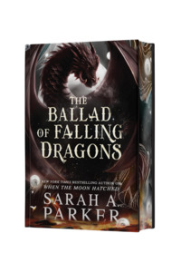 Moonfall: The Ballad of Falling Dragons | US Deluxe Limited Edition