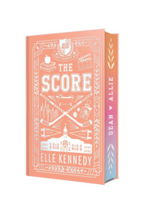 Off Campus: The Score | ANZ Collectors Edition