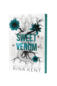 Sweet Venom | Limited Edition
