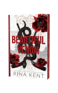 Beautiful Venom | Limited Edition