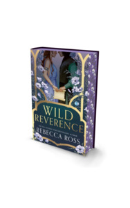 Letters Of Enchantment: Wild Reverence | ANZ Limited Edition