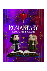 Accessories: Romantasy Crochet Club