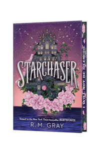 Starchaser | Deluxe Limited Edition