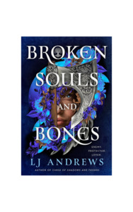 Broken Souls and Bones | Trade Paperback