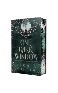One Dark Window | UK Deluxe Limited Edition