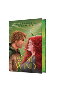 The West Wind | Limited Collectors Edition