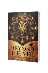 Zodiac Academy: Zodiac Academy 8.5: Beyond the Veil | Paperback