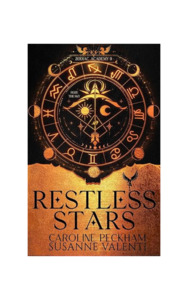 Zodiac Academy 9: Restless Stars | Paperback