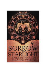 Zodiac Academy: Zodiac Academy 8: Sorrow and Starlight | Paperback