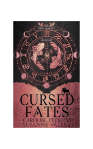 Zodiac Academy: Zodiac Academy 5: Cursed Fates | Paperback