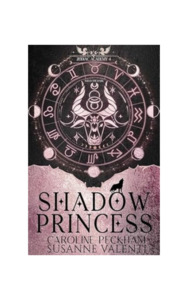 Zodiac Academy 4: Shadow Princess | Paperback
