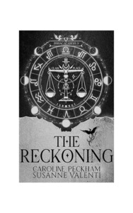 Zodiac Academy: Zodiac Academy 3: The Reckoning | Paperback