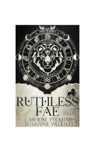 Zodiac Academy: Zodiac Academy 2: Ruthless Fae | Paperback