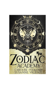 Zodiac Academy 1: The Awakening | Paperback