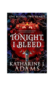 Tonight, I Bleed | Signed Edition