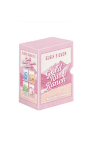 Gold Rush Ranch Box Set