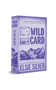 Wild Card | Deluxe Edition