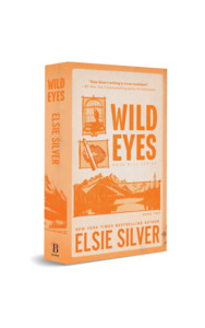 Sale: Wild Eyes | Deluxe Edition